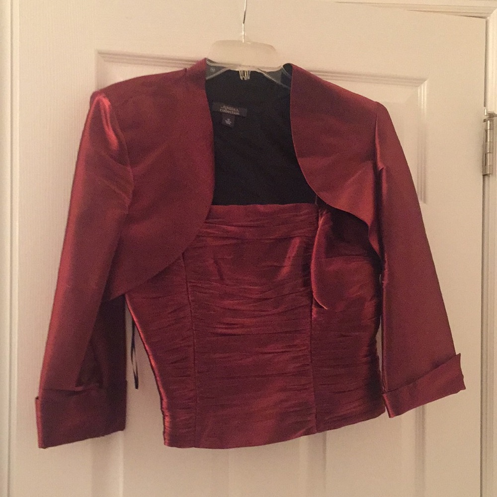 Dressy top
